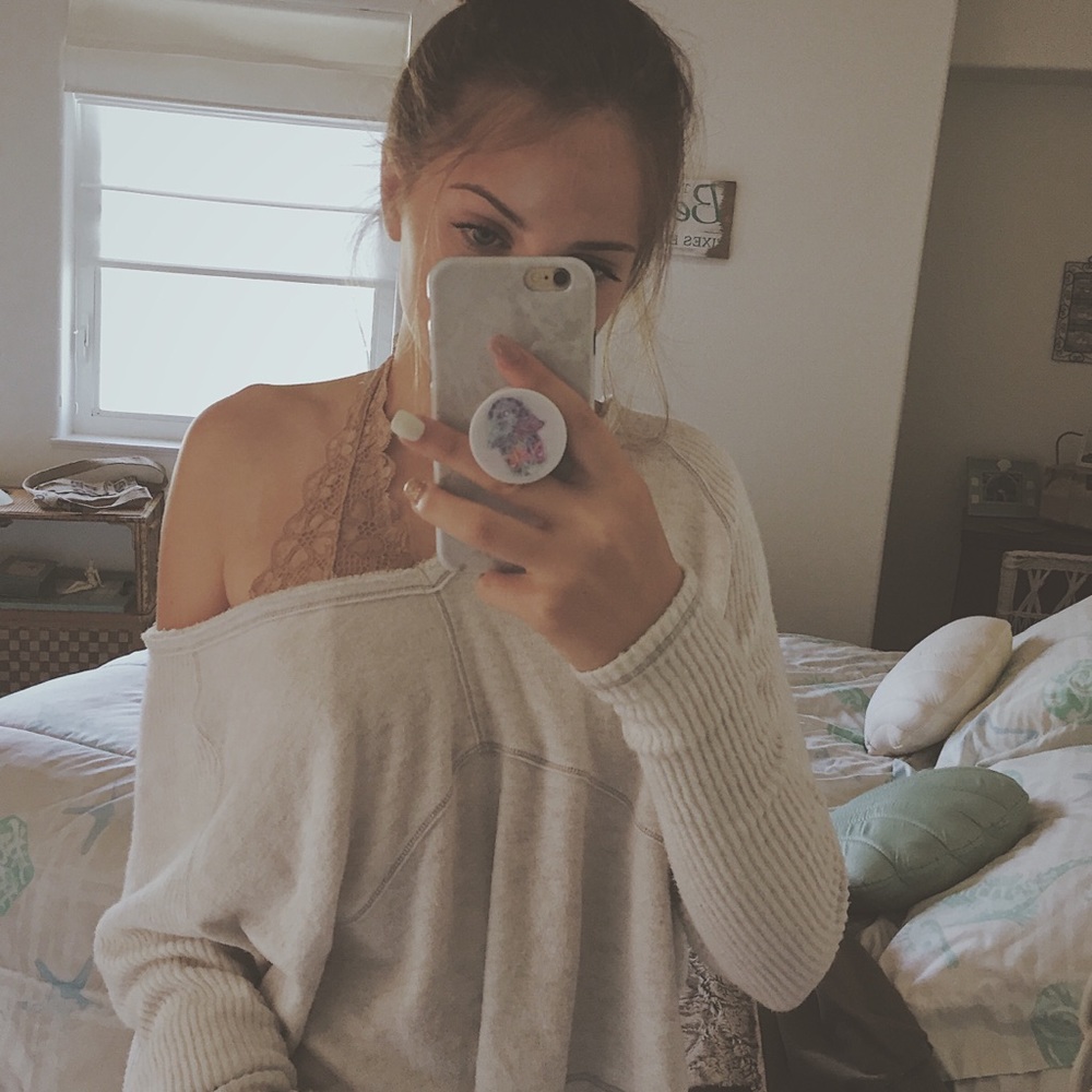 Meet your Posher, Ana